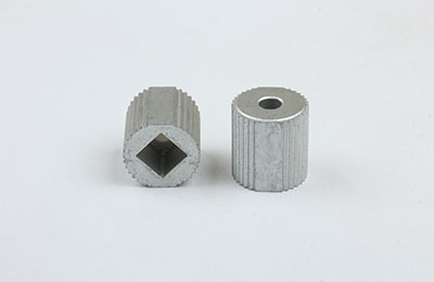 碳钢达克罗 粉末冶金 方孔