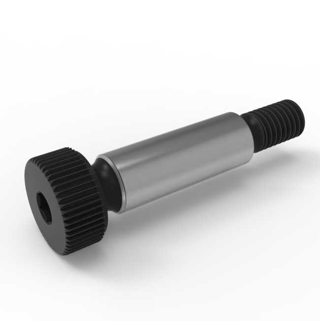 塞打螺丝高速攻入优势与制造业应用深析