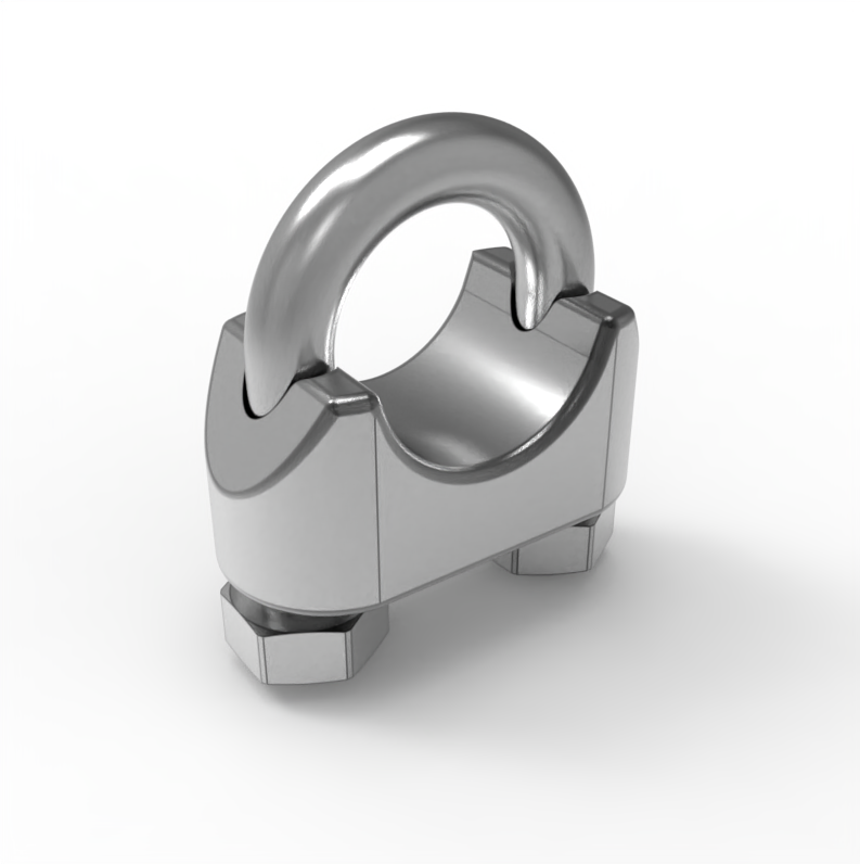 索具在起重吊装中的核心作用解析