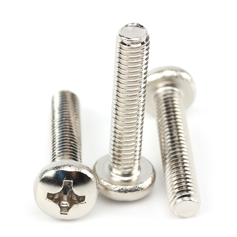 镀镍表面处理的工业价值解析——耐腐蚀、提光洁、增硬度优势剖析