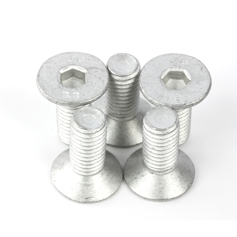 不同工况下8.8级与10.9级紧固件等级选择解析