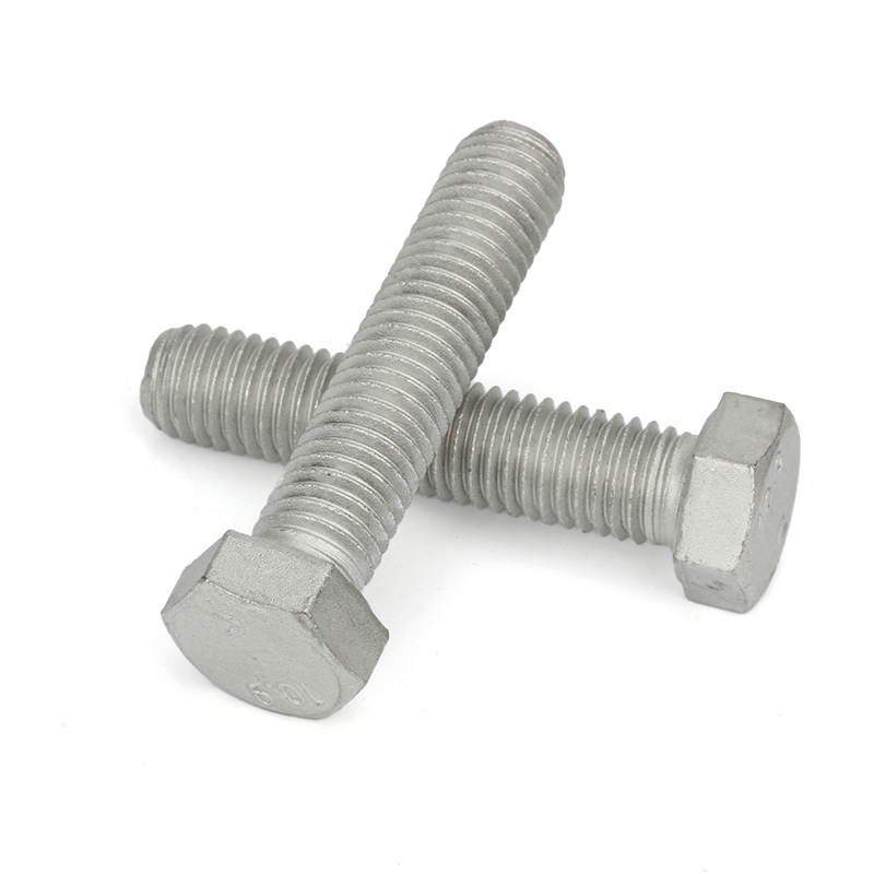 高强螺栓的预紧力控制原理,结构安全的关键因素